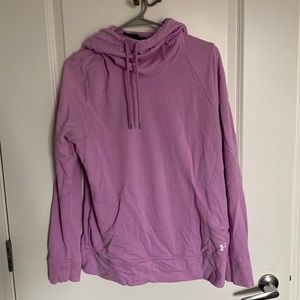 Under Armour Funnel Neck Sweatshirt